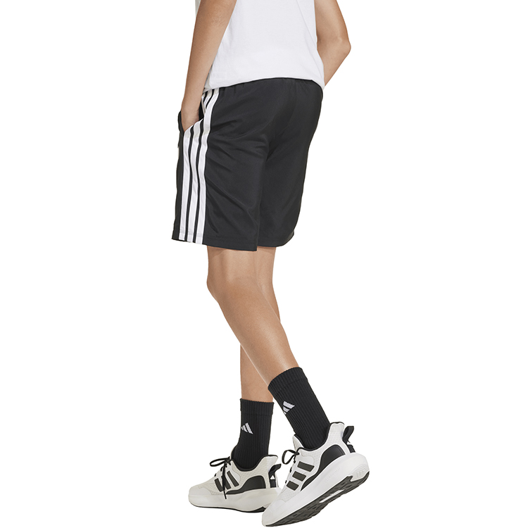 Шорты Adidas J 3S WV SH photo 4