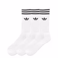 Sosete Adidas SOLID CREW SOCK ORIGINALS