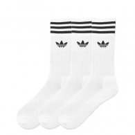 Sosete Adidas SOLID CREW SOCK ORIGINALS thumbnav