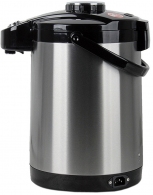 Thermopot Vitek VT-1189 BK, 3.8 l, 750 W, Gri thumbnav 4