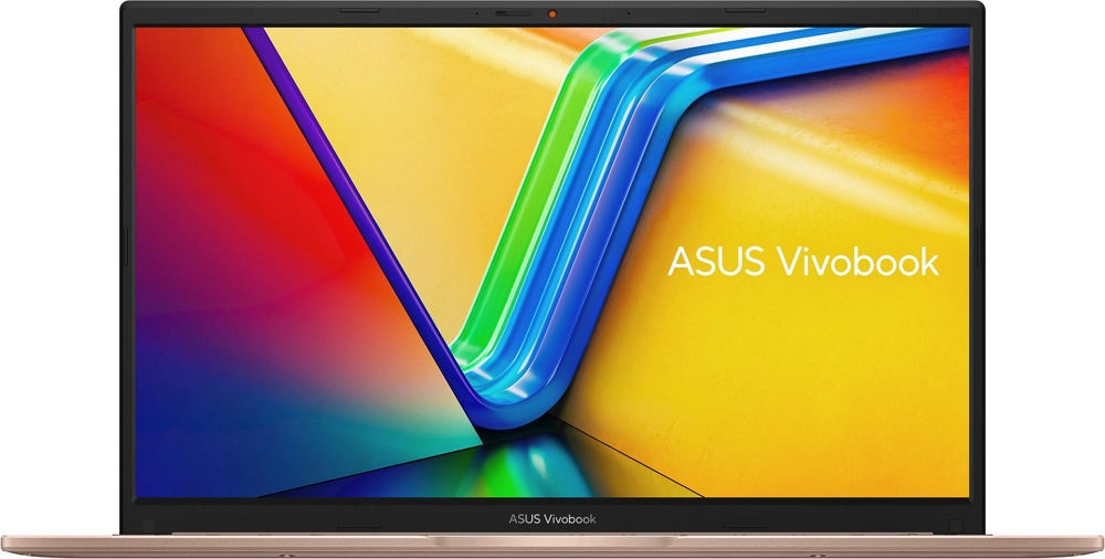 Ноутбук Asus Персональный Vivobook 15 X1504ZABQ289 15.6” / 8 ГБ / 256 ГБ / Core i3 / UHD Graphics / Терракотовый photo 2