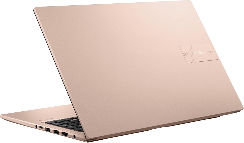 Ноутбук Asus Персональный Vivobook 15 X1504ZABQ289 15.6” / 8 ГБ / 256 ГБ / Core i3 / UHD Graphics / Терракотовый photo 4