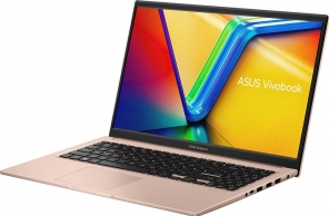 Ноутбук Asus X1504ZABQ289, Core i3, 8 ГБ ГБ, Терракотовый thumbnav 7