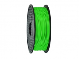 Gembird ABS Filament, Green, 1.75 mm, 0.6 kg thumbnav 1