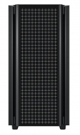 Корпус DEEPCOOL CG540 / w/oPSU / Side-Window / 4x120mm / ATX / Black thumbnav 3