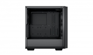 Корпус DEEPCOOL CG540 / w/oPSU / Side-Window / 4x120mm / ATX / Black thumbnav 5