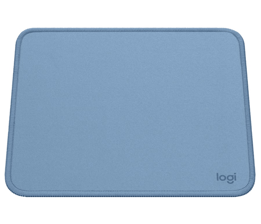 Logitech Mouse Pad Studio Series - BLUE GREY photo 3