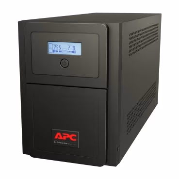 UPS APC Easy-UPS SMV750CAI / 750VA / 525W / AVR 