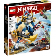 LEGO Ninjago 71785 Титановый Робот Джея thumbnav 1