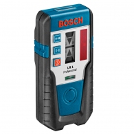 Receptor laser Bosch LR1, 0601015400 thumbnav 1