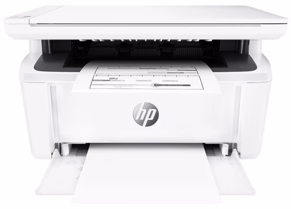 Принтер лазерный HP Pro MFP M28a 