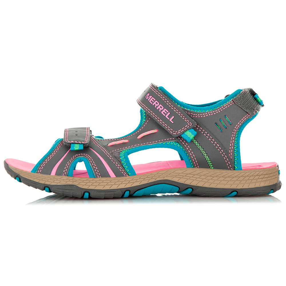 Sandale Merrell PANTHER SANDAL photo Sandale Merrell PANTHER SANDAL photo