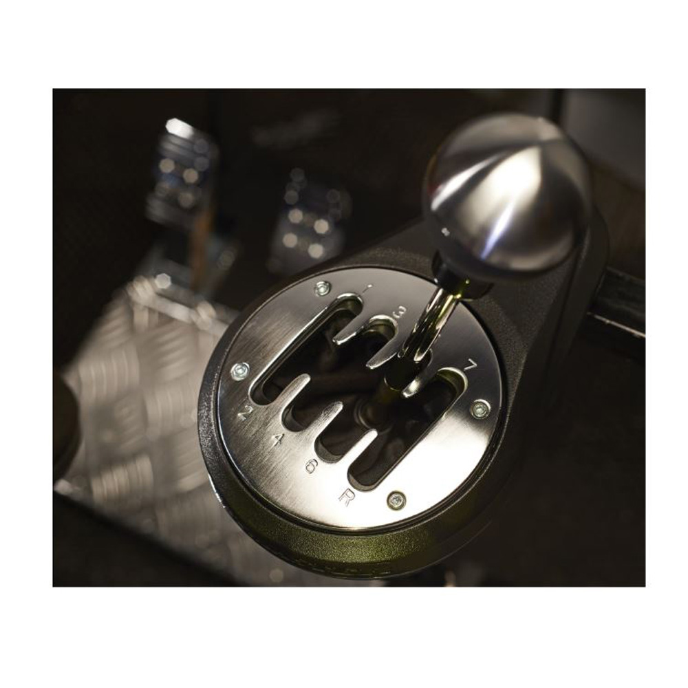 Schimbator de viteza Thrustmaster Add-On Shifter Black photo 6