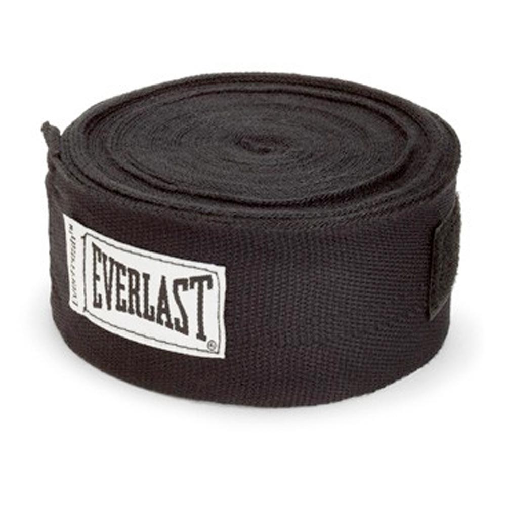 Bandaje box Everlast Breathable photo Bandaje box Everlast Breathable photo