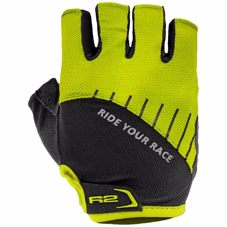 Manusi pentru bicicleta R2 HOPPY 