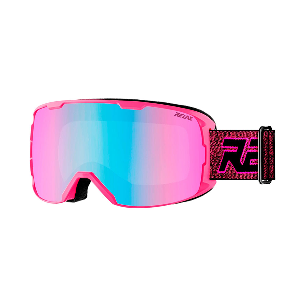 Masca ski Relax ACE photo Masca ski Relax ACE photo
