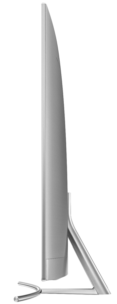 Телевизор Samsung QE55Q8C / 55" / QLED / UHD 4K photo 2