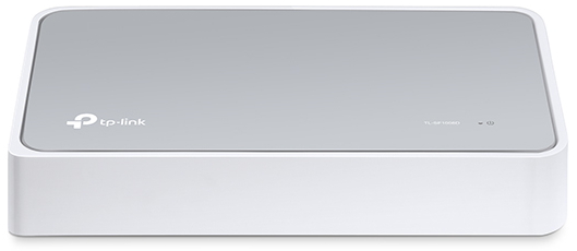 Comutator de retea TP-Link TLSF1008D photo 1