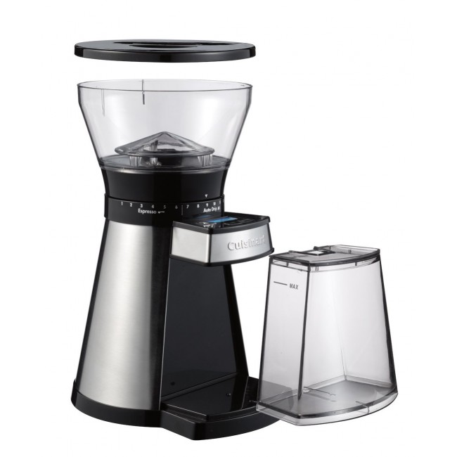 Risnita de cafea Cuisinart DBM18E photo 2