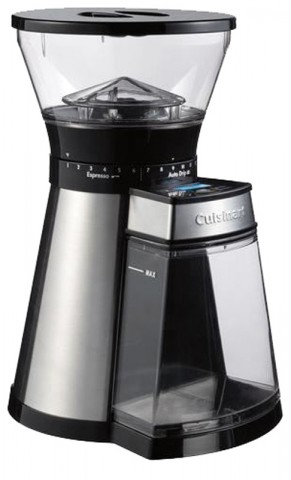 Risnita de cafea Cuisinart DBM18E photo 5