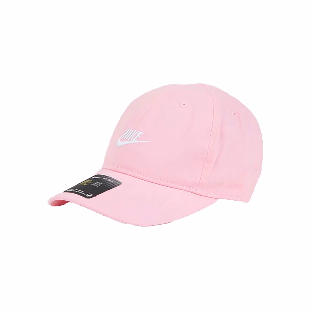 Chipiu Nike NAN FUTURA CURVE BRIM CAP