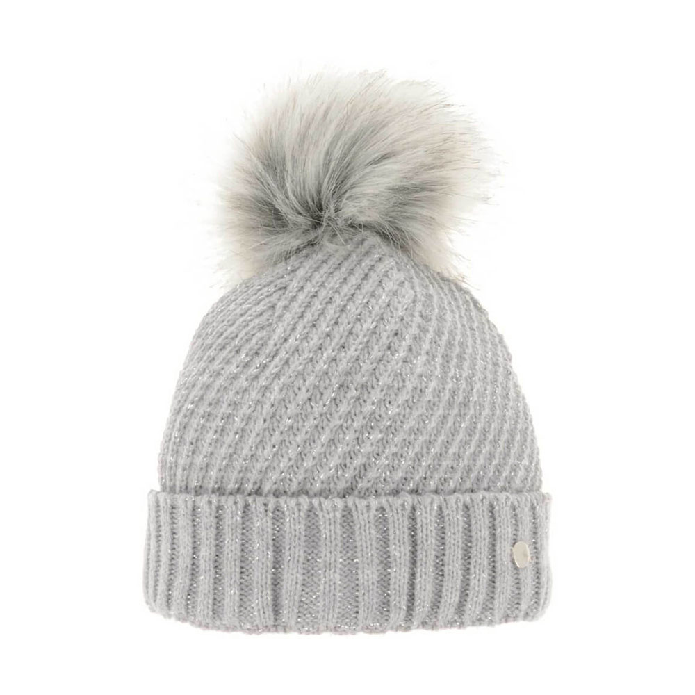 Шапка Relax BEANIE One size Серый photo 1 Шапка Relax BEANIE One size Серый photo 1