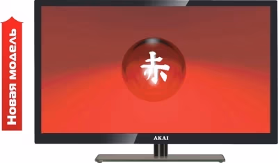 Televizor LED Akai LEA39A08G 