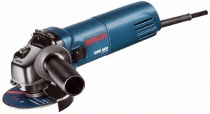 Угловая шлифмашина Bosch GWS 660 (060137508h) thumbnav 1