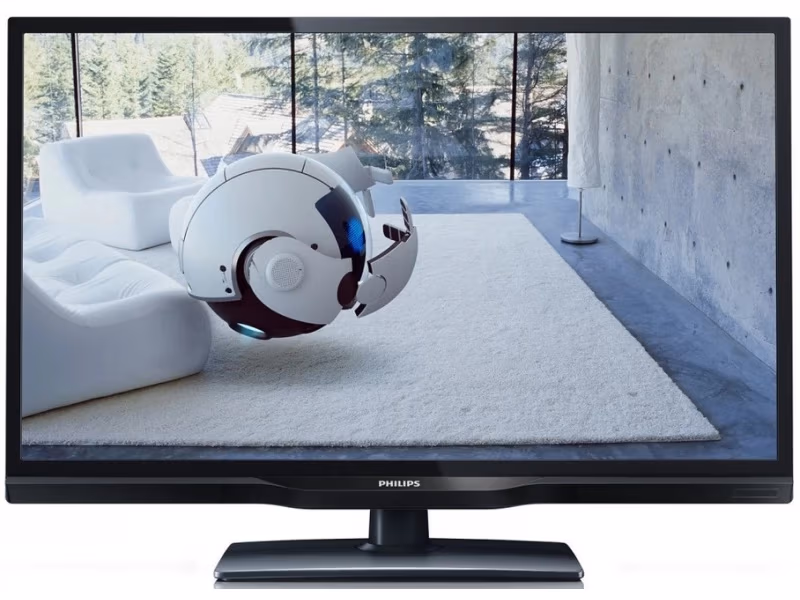 LED телевизор Philips 22PFL3108H 