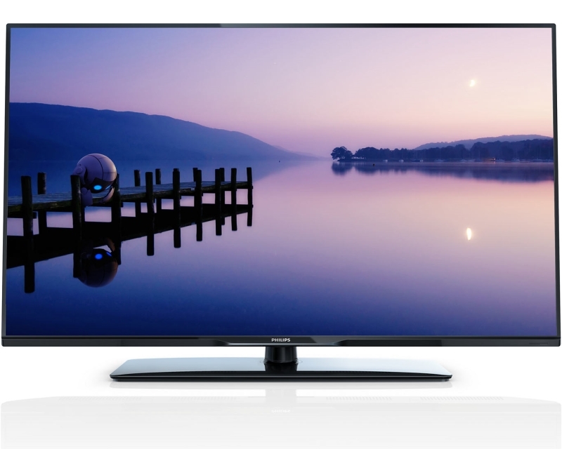 Televizor LED Philips 32PFL3188H photo Televizor LED Philips 32PFL3188H photo