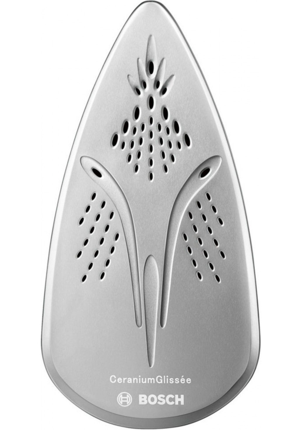 Утюг с парогенератором Bosch TDS373118P, 3100 Вт, Керамика photo 3