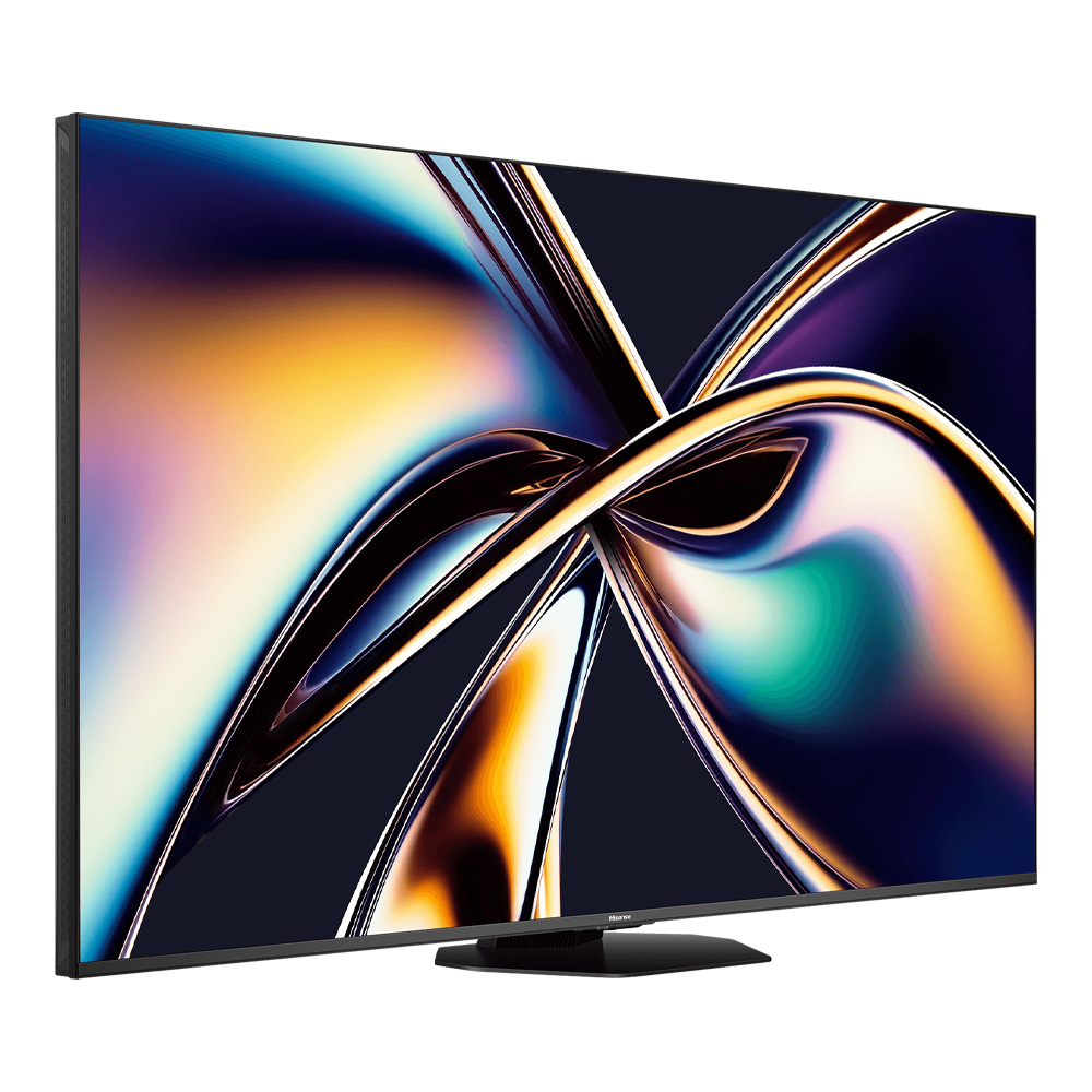 Televizor Hisense 75U8Q  / 75" / Mini LED / UHD 4K photo 4