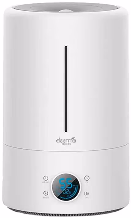 Umidificator Deerma DEMF628S 