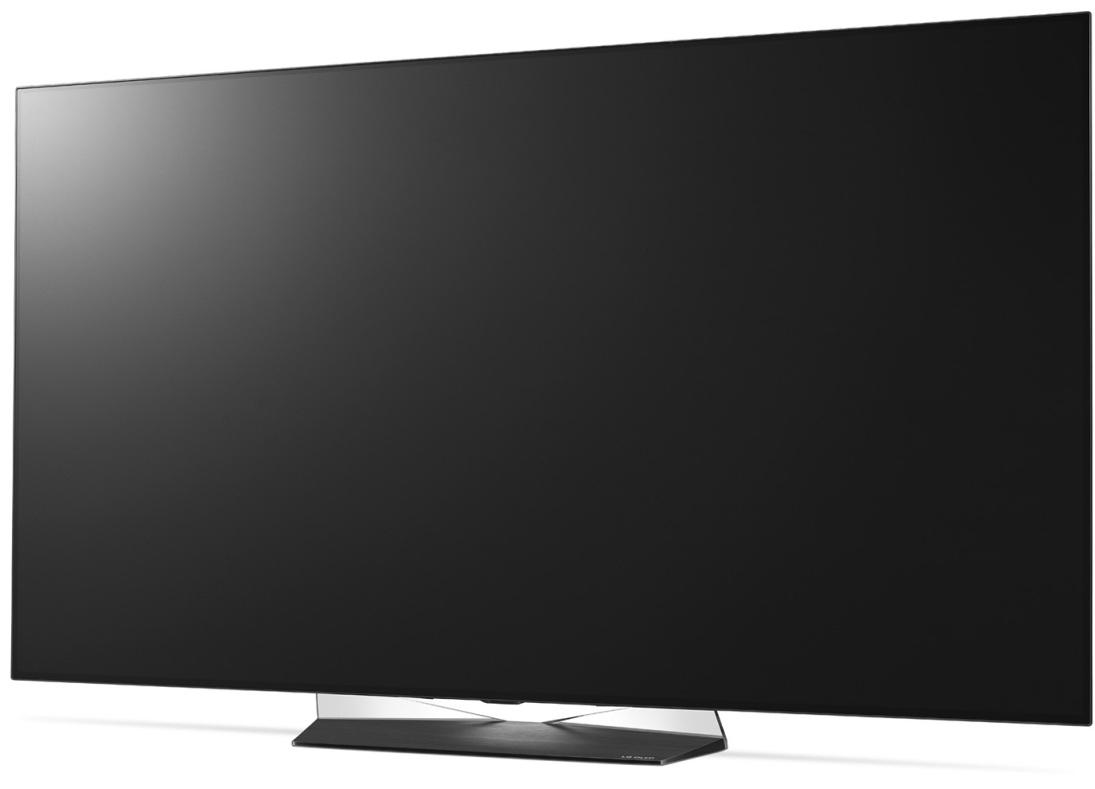 Телевизор LG OLED55B8S / 55" / OLED / UHD 4K photo 7