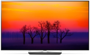 OLED телевизор LG OLED55B8S thumbnav 1