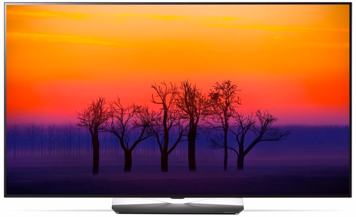 OLED телевизор LG OLED65B8S