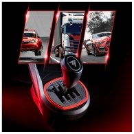 Рычаг переключения передач Thrustmaster Shifter TH8S thumbnav 2