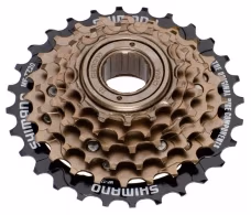 Pinioane  SHIMANO MF-TZ20