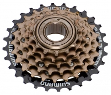 Pinioane  SHIMANO MF-TZ20 thumbnav