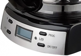 Cafetiera Heinner HCMD918X thumbnav 2