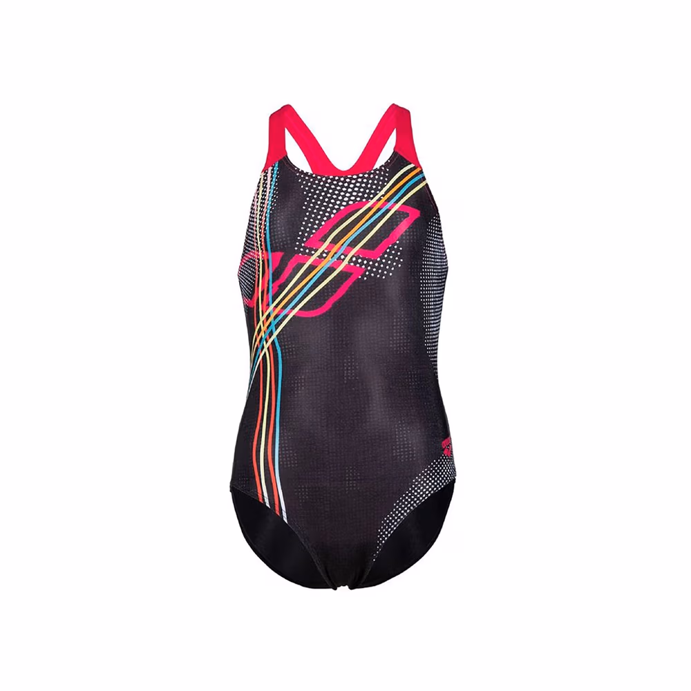 Купальник Arena GIRLS SWIMSUIT SWIM PRO BACK 
