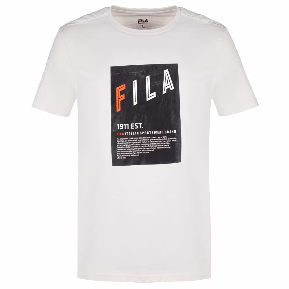 Tricou Fila Men T-shirt