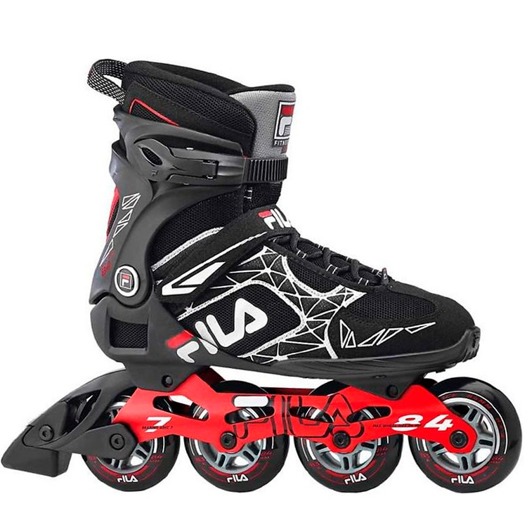 Role Fila skate LEGACY PRO 84 photo 1 Role Fila skate LEGACY PRO 84 photo 1
