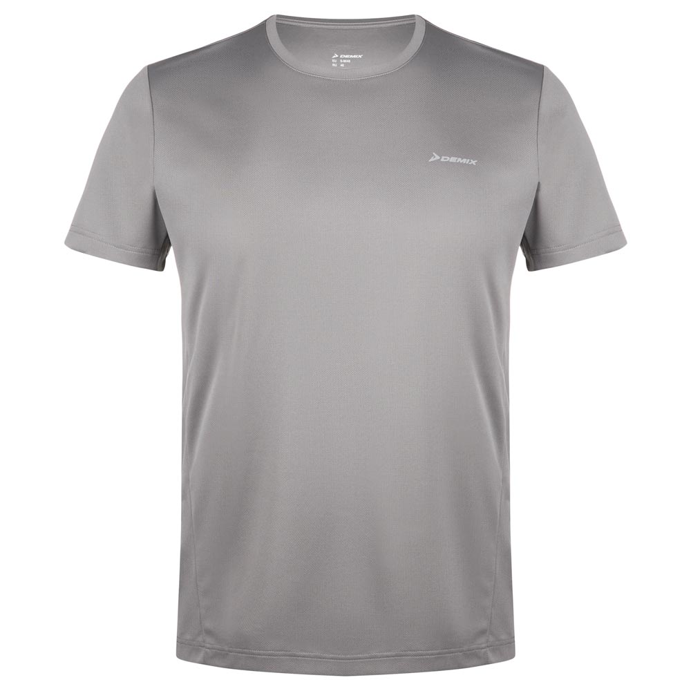 Tricou Demix Run T-Shirt photo Tricou Demix Run T-Shirt photo