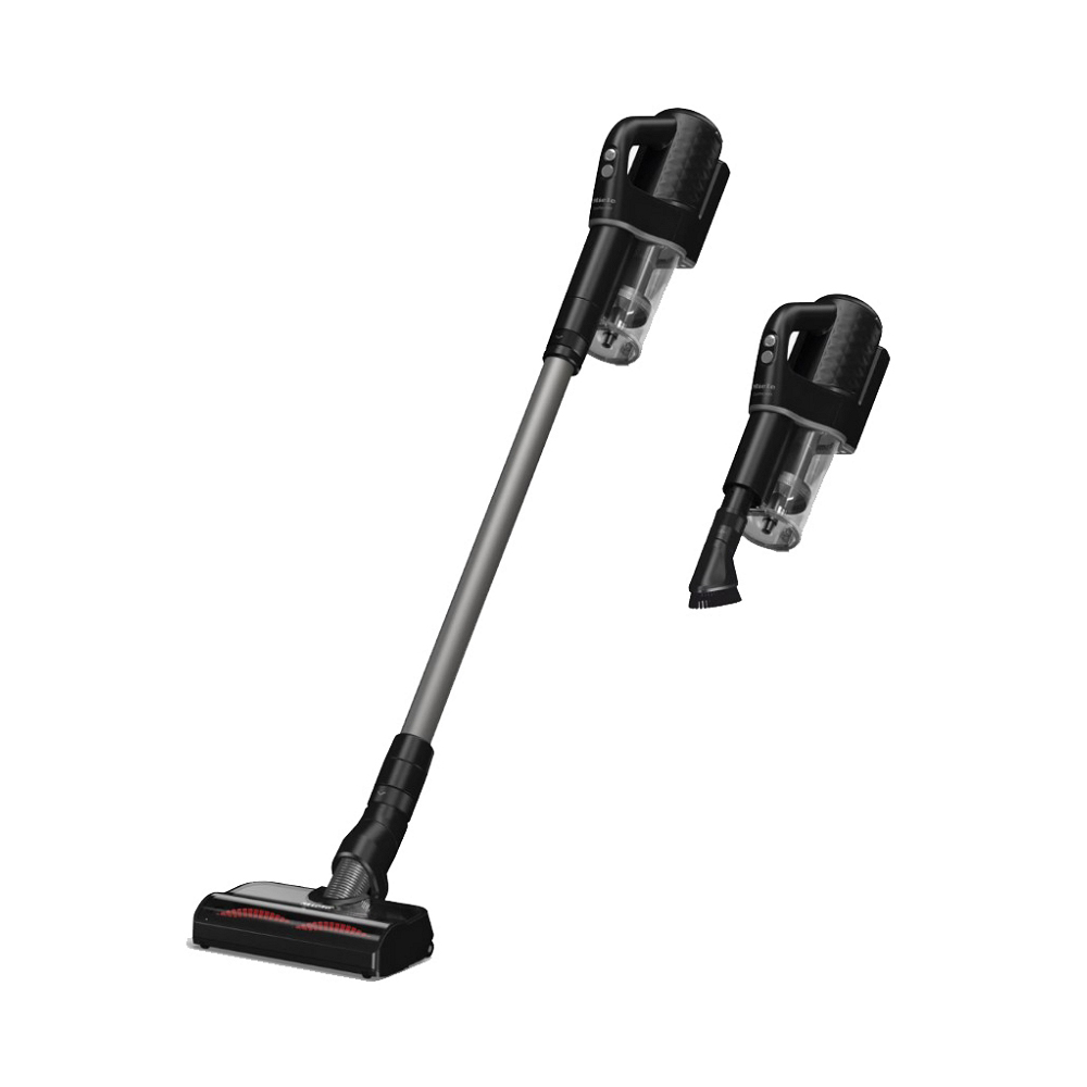 Aspirator vertical Miele 12377690 / 160W / Obsidian-negru photo 1 Aspirator vertical Miele 12377690 / 160W / Obsidian-negru photo 1