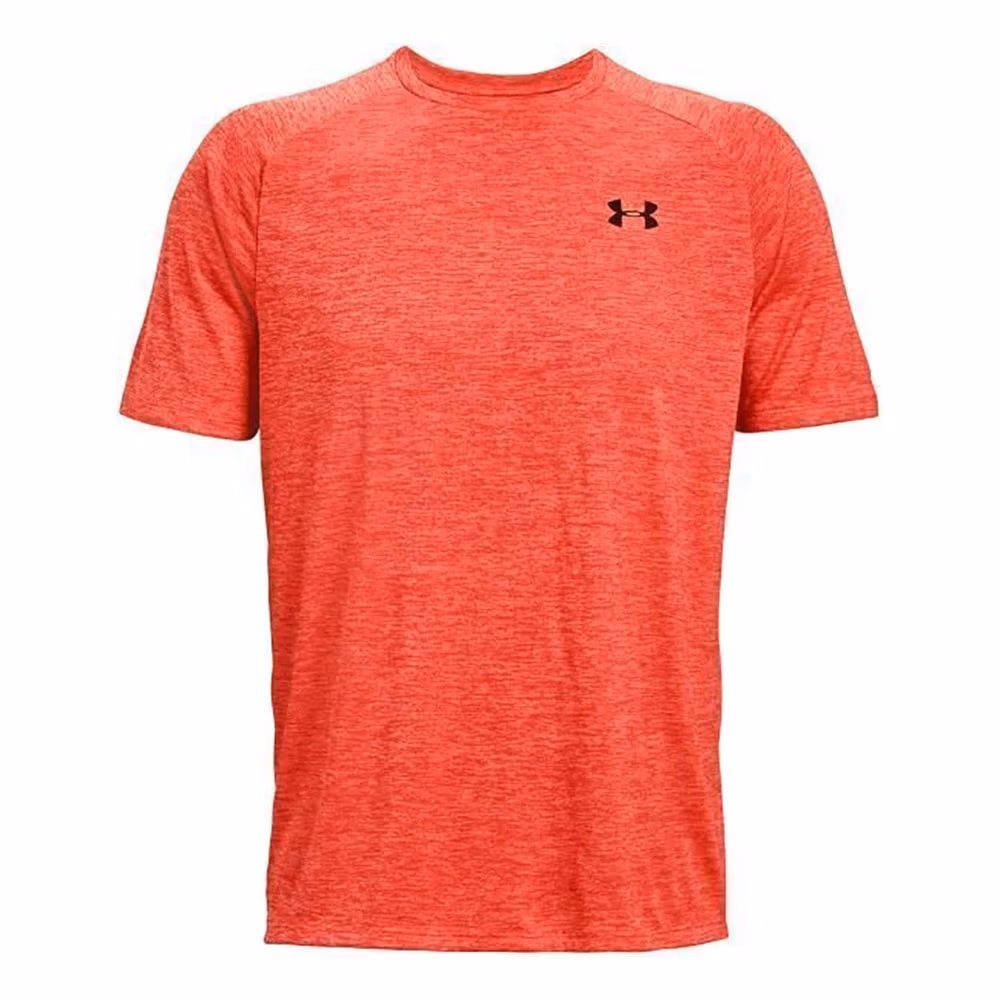 Футболка Under Armour UA Tech 2.0 SS Tee