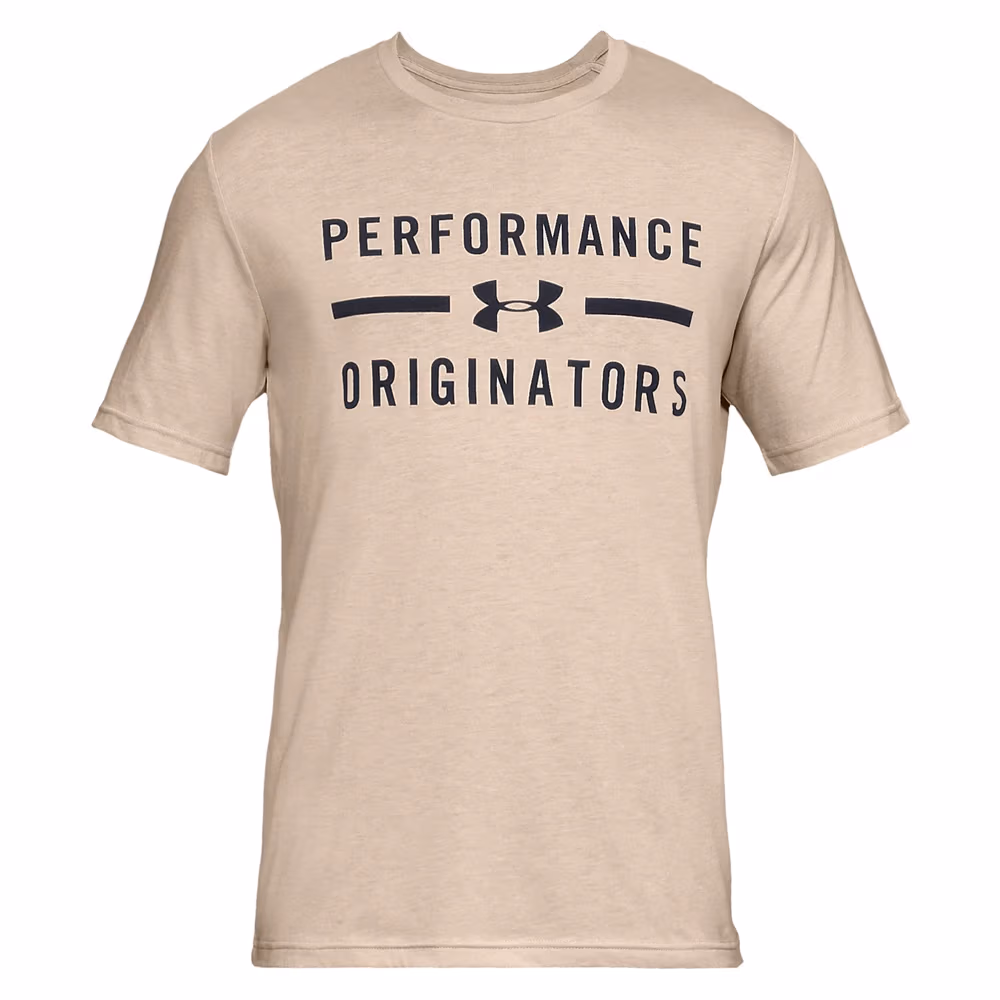  Under Armour UA PERFORMANCE ORIGINATORS SS