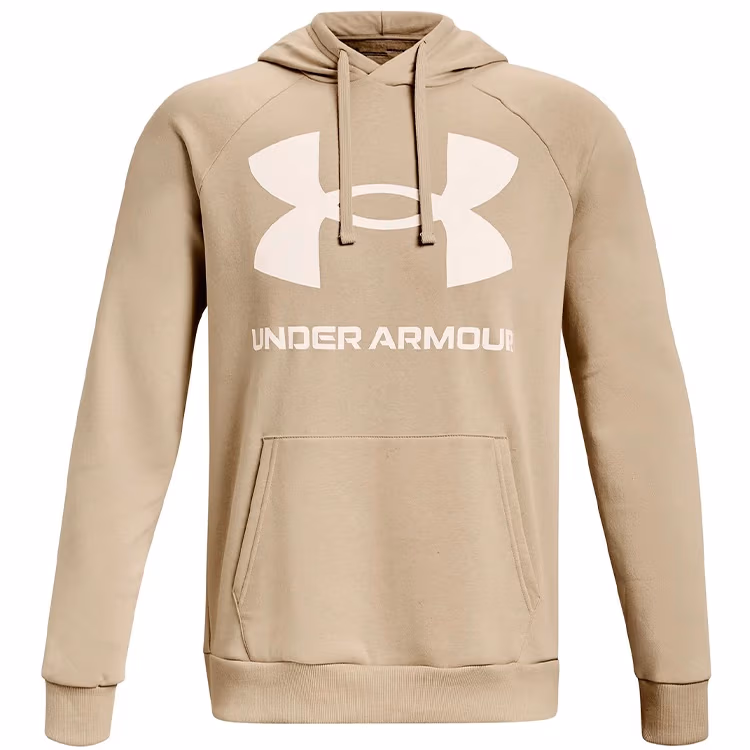 Hanorac Under Armour UA Rival Fleece Big Logo HD