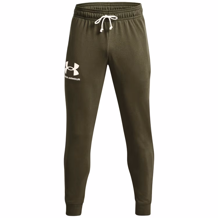 Брюки Under Armour UA RIVAL TERRY JOGGER
