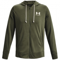 Hanorac Under Armour UA M RIVAL TERRY LC FZ thumbnav 1